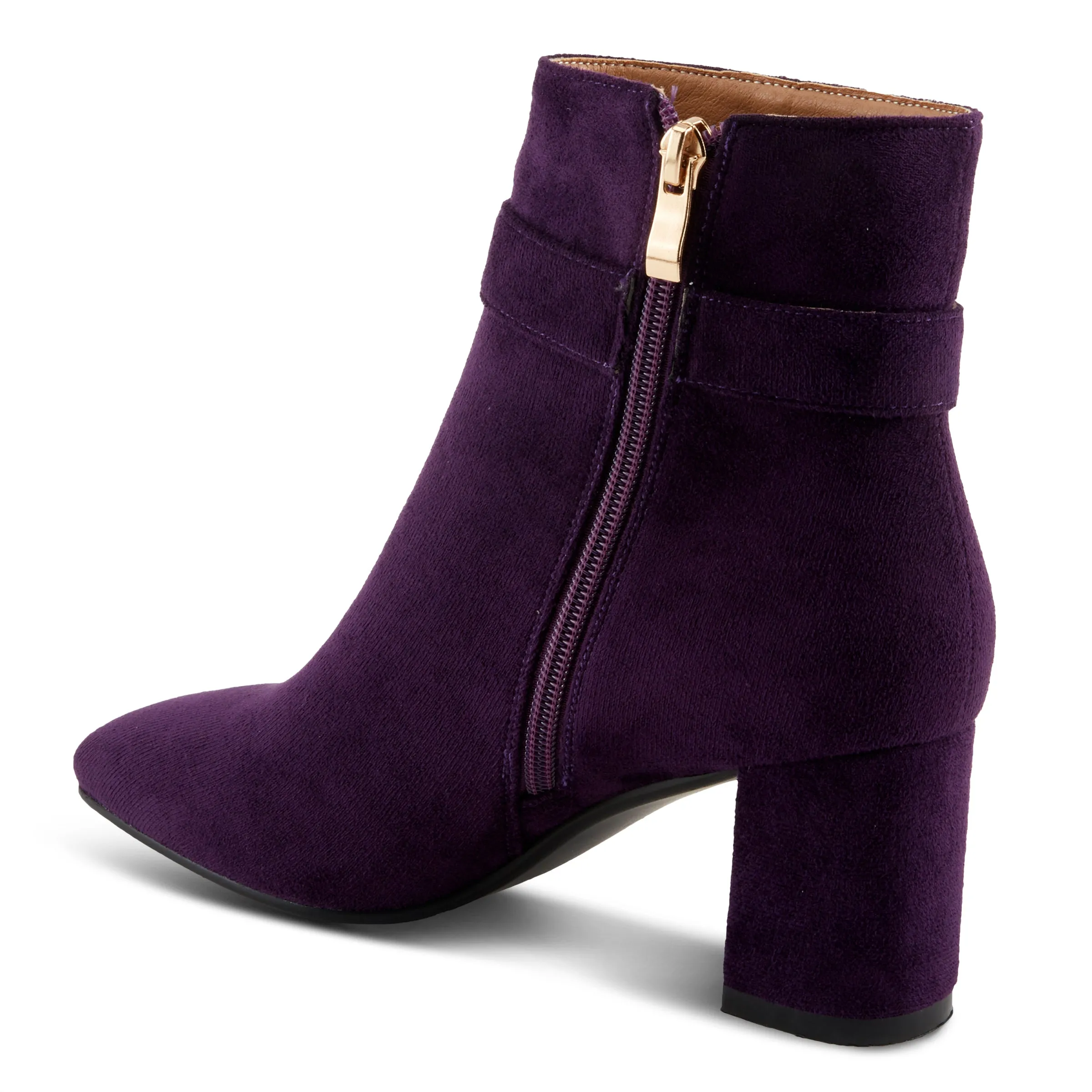 Spring Step Shoes Patrizia Tanwyn Boots