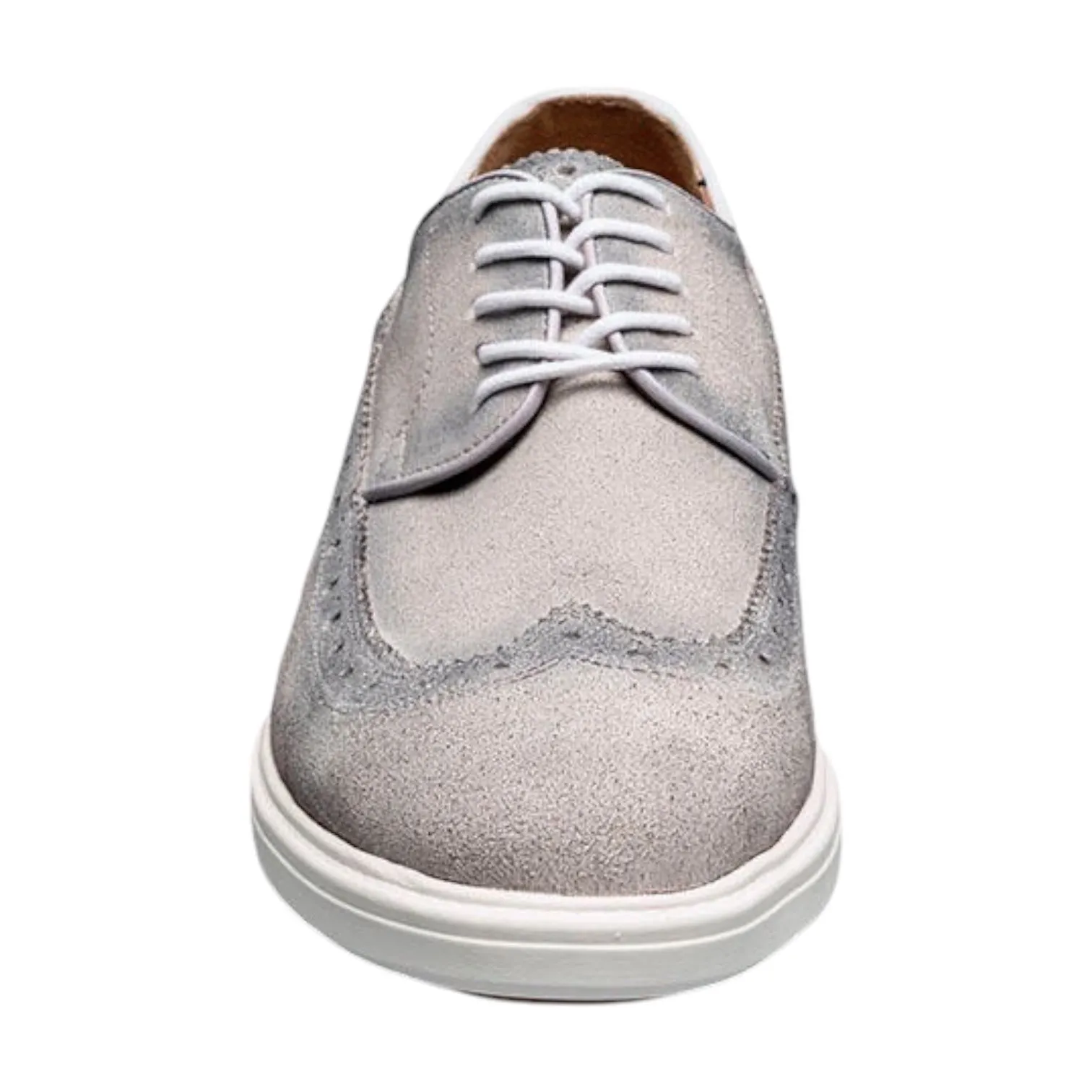 STACY ADAMS: Trudell Wingtip 25691