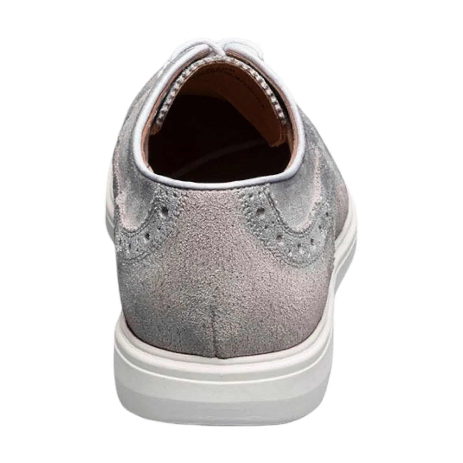 STACY ADAMS: Trudell Wingtip 25691