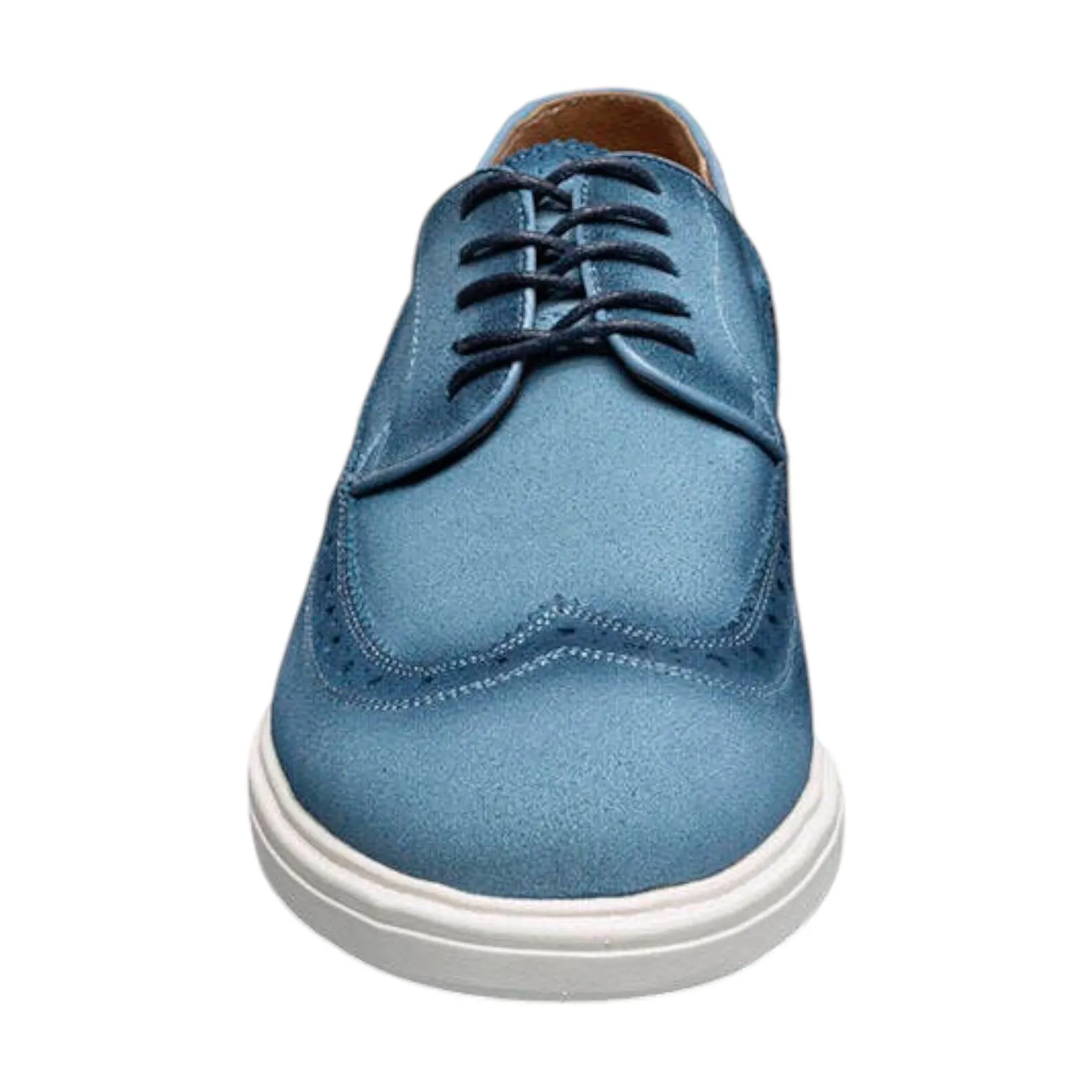 STACY ADAMS: Trudell Wingtip 25691