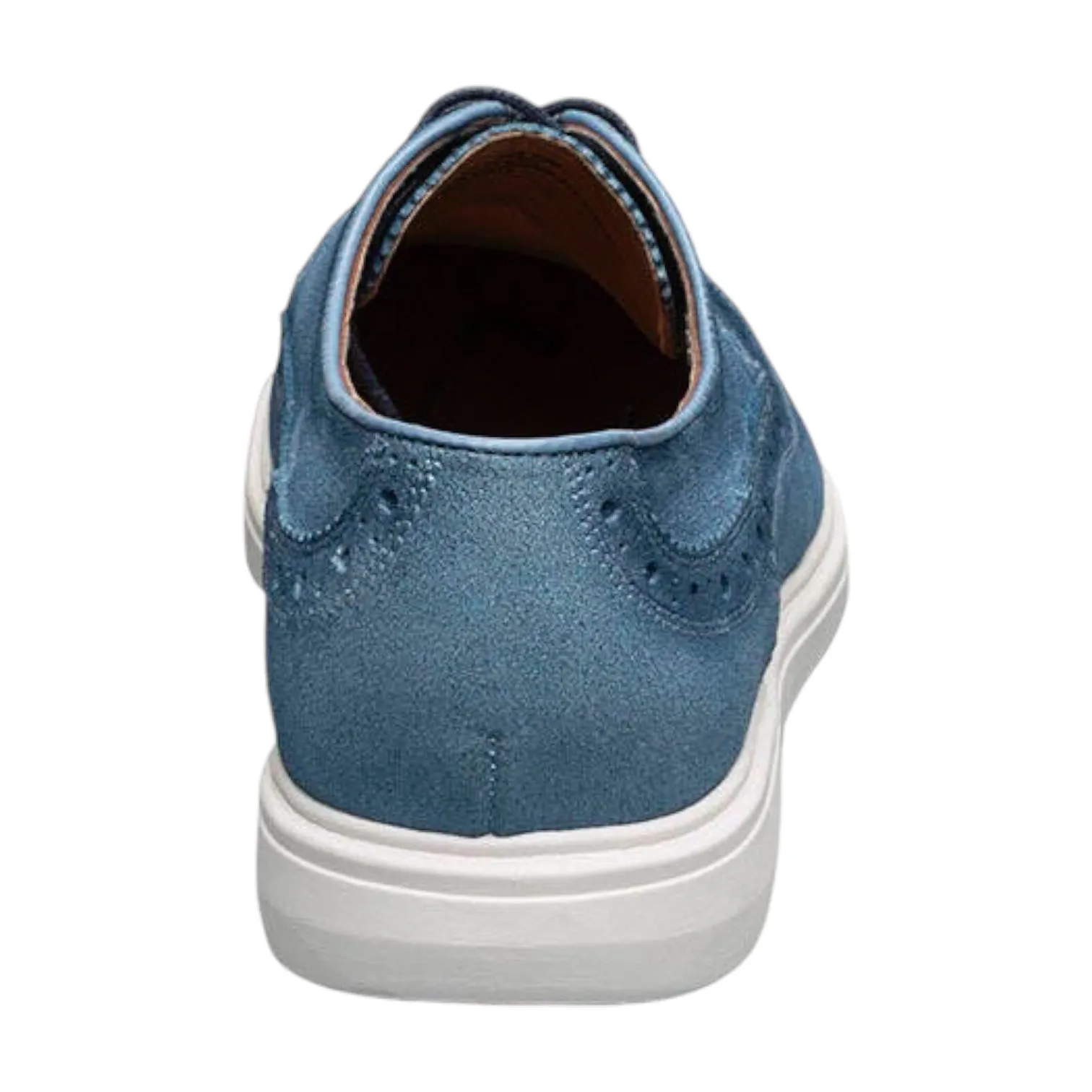 STACY ADAMS: Trudell Wingtip 25691