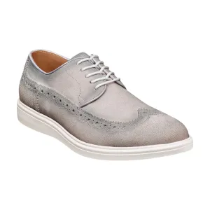 STACY ADAMS: Trudell Wingtip 25691