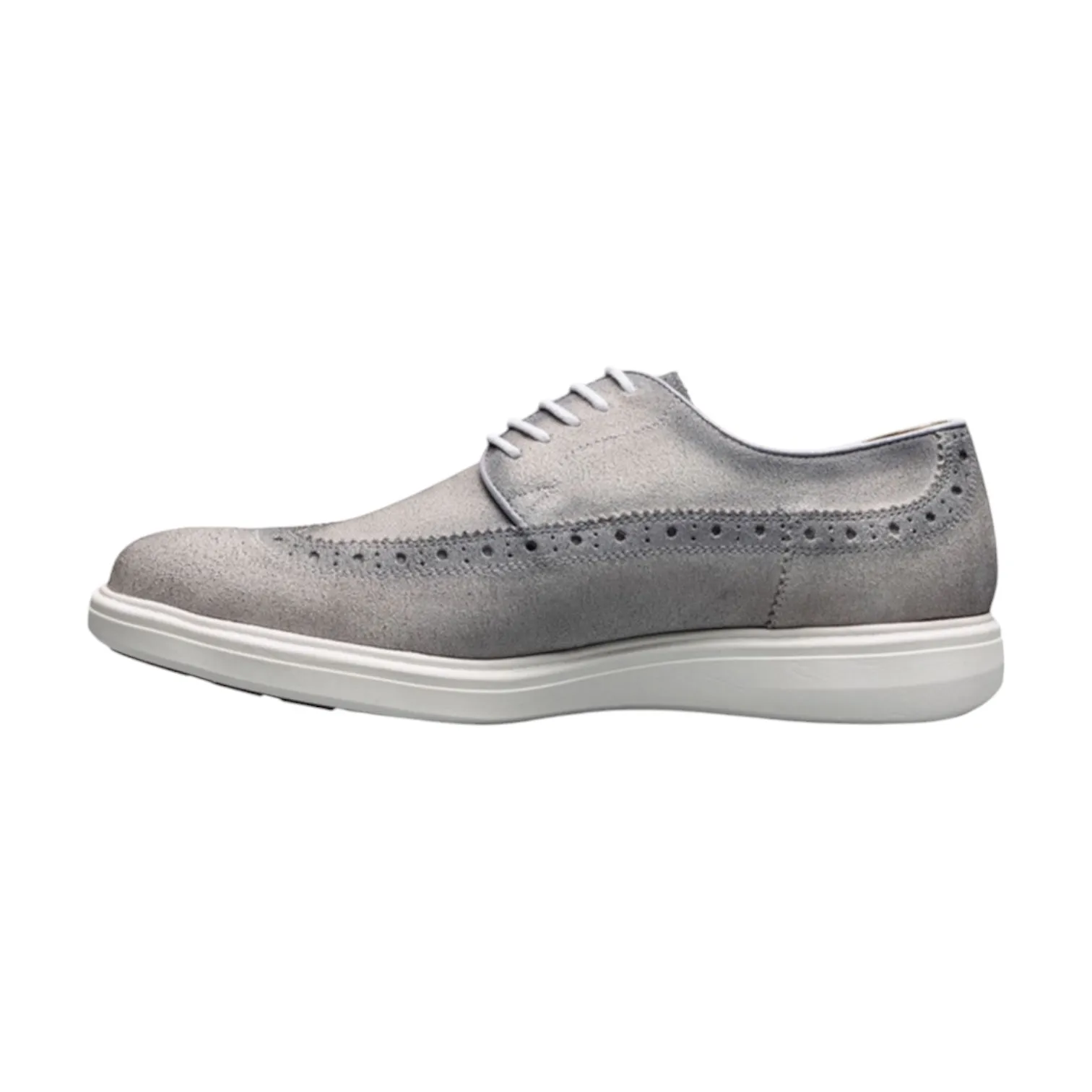 STACY ADAMS: Trudell Wingtip 25691