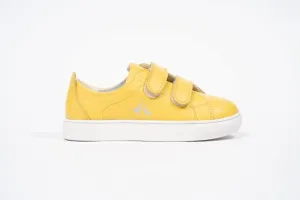 Step It Up Trainer - Ochre
