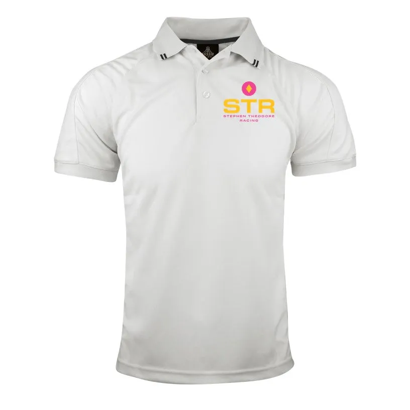 Stephen Theodore - Polo