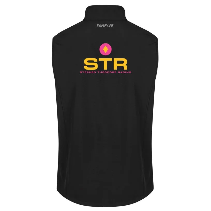 Stephen Theodore - SoftShell Vest