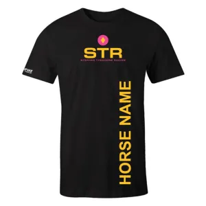 Stephen Theodore - Tee Personalised