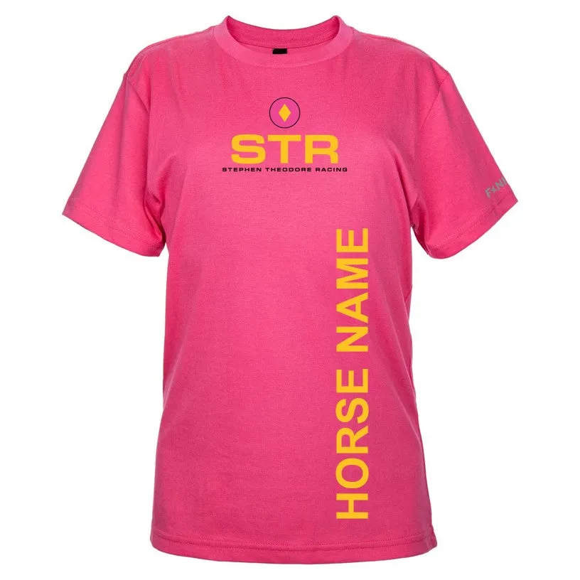 Stephen Theodore - Tee Personalised