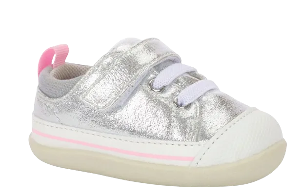 Stevie II Sliver Shimmer (Infant)