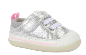 Stevie II Sliver Shimmer (Infant)