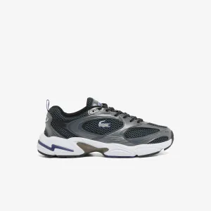 STORM 96 2K TRAINERS - LACOSTE
