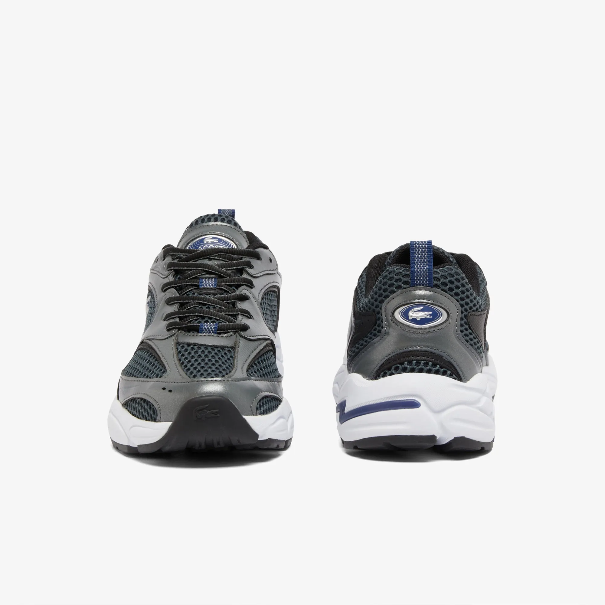 STORM 96 2K TRAINERS - LACOSTE