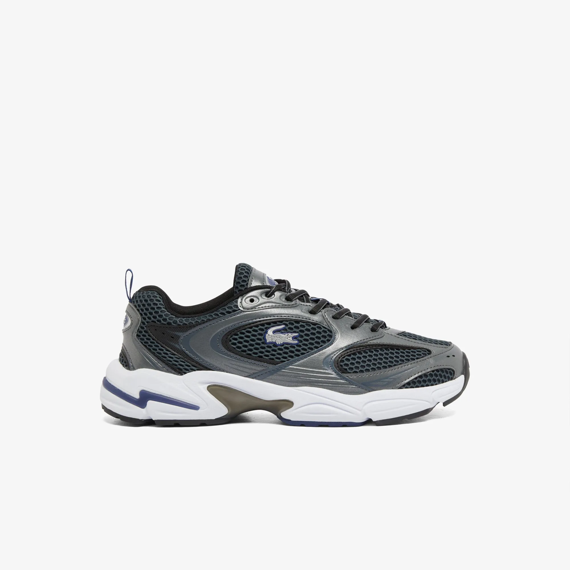 STORM 96 2K TRAINERS - LACOSTE