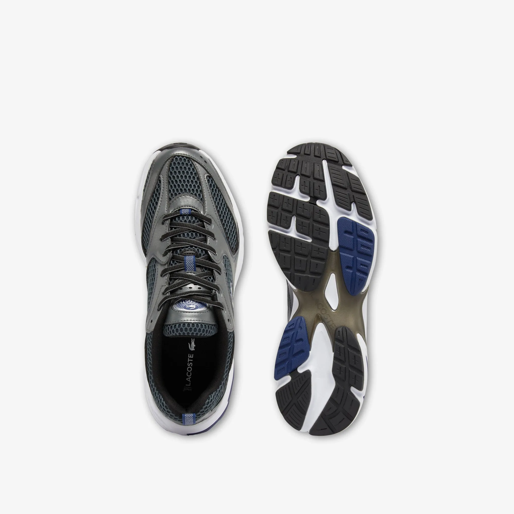 STORM 96 2K TRAINERS - LACOSTE