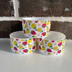 Strawberry Lemonade Boot