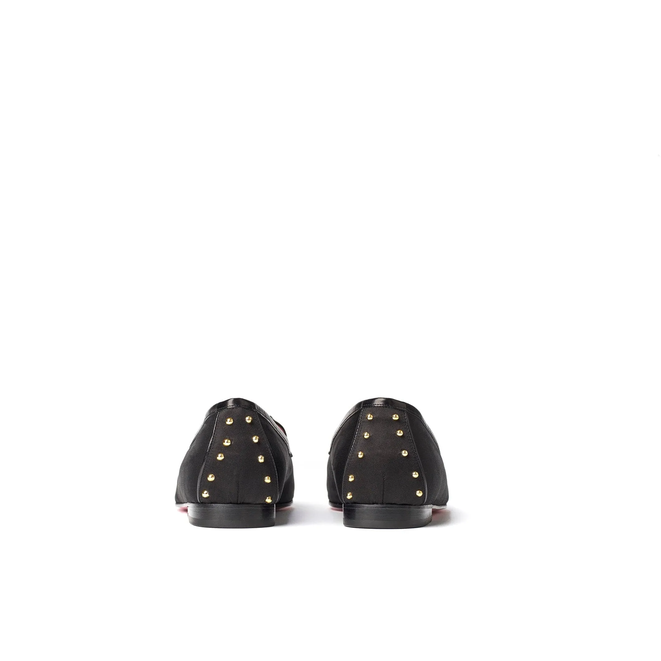 Studded Loafer