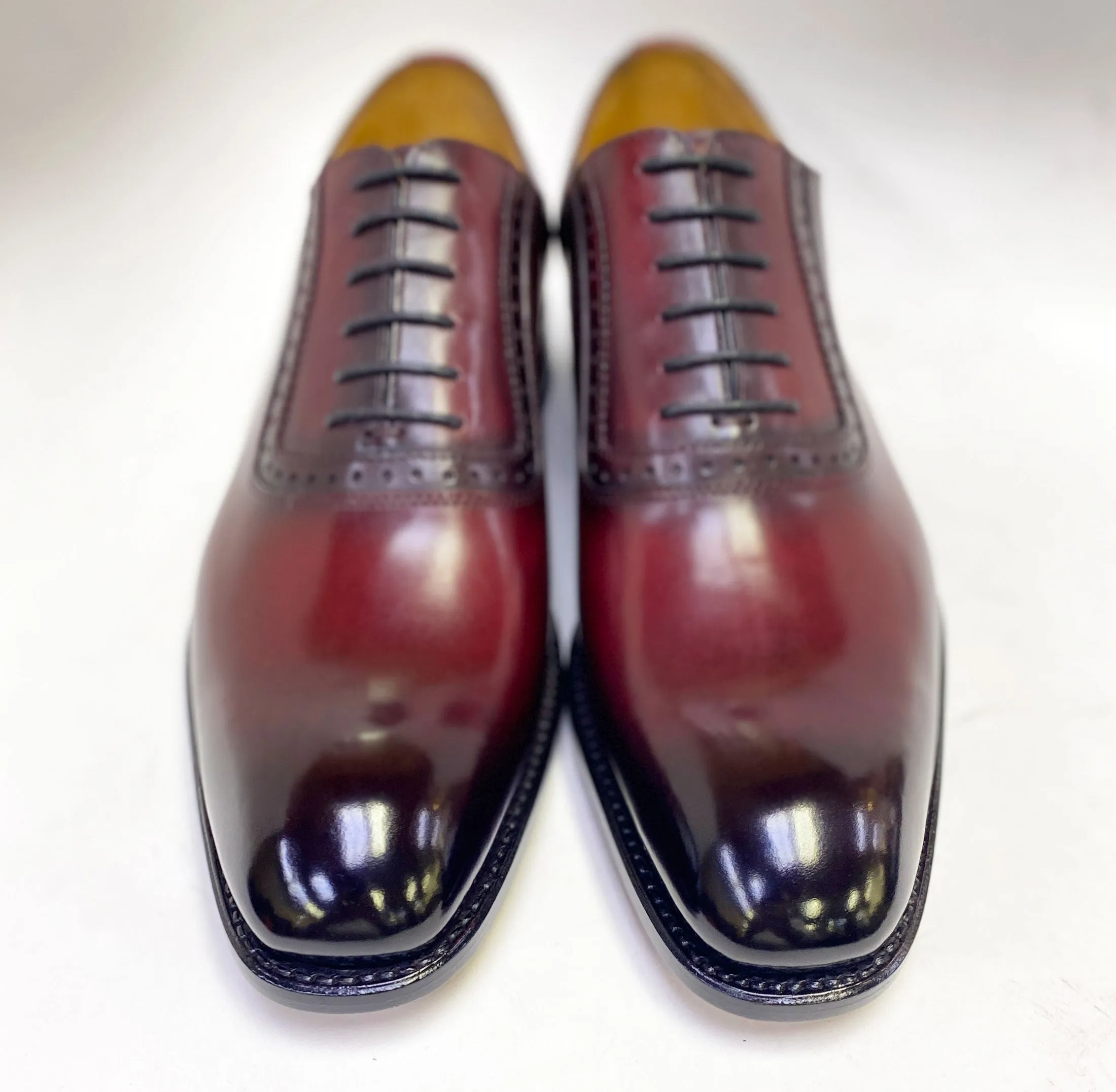 Style: 22101-1233-Burgundy