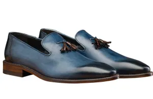 Style: Z993-Ocean/Blue
