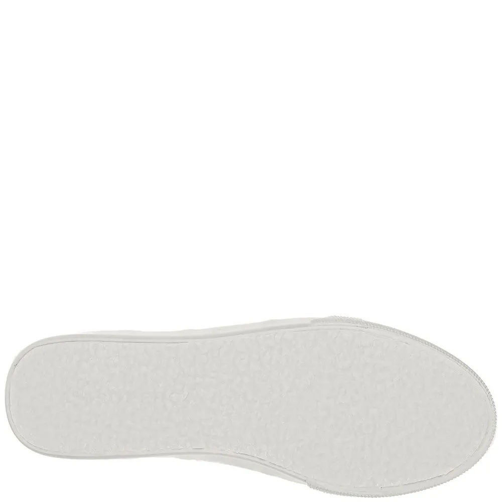 Superga 2730 Micro Faux Snake Trainer
