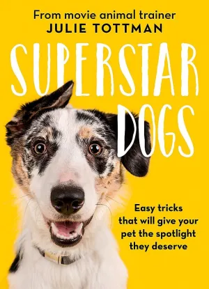SUPERSTAR DOGS