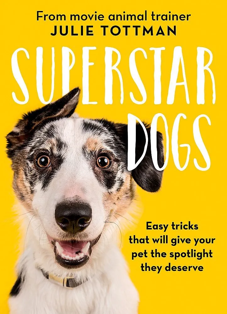 SUPERSTAR DOGS