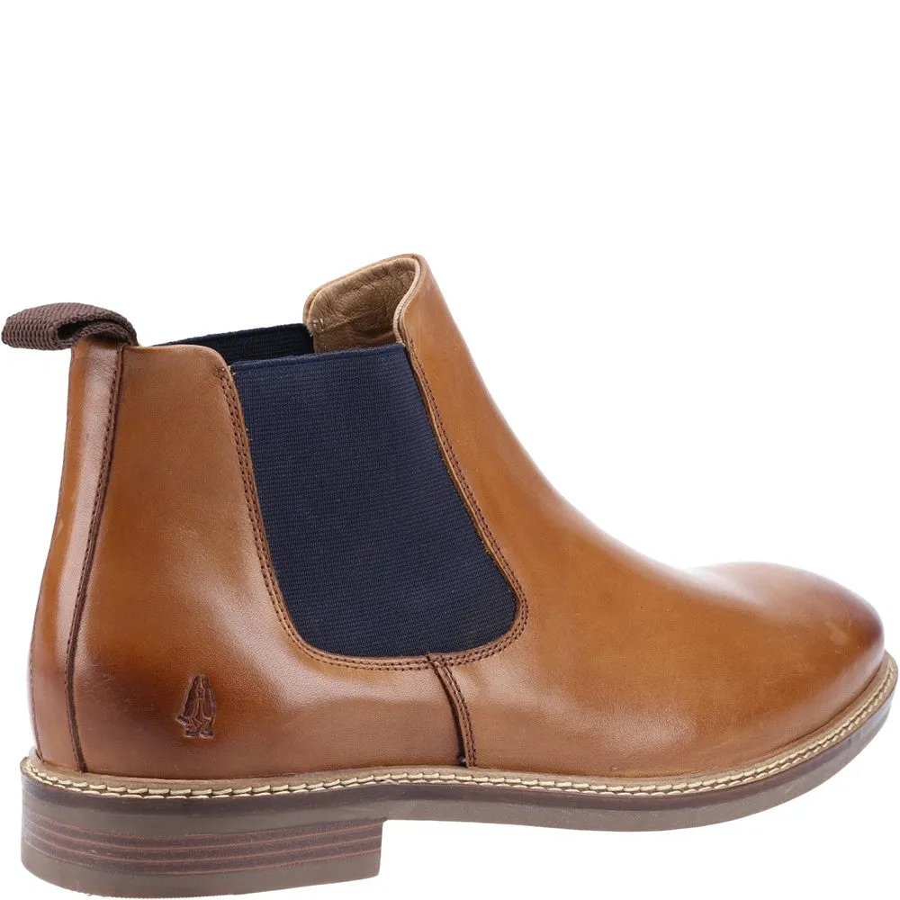 Tan Blake Chelsea Boots
