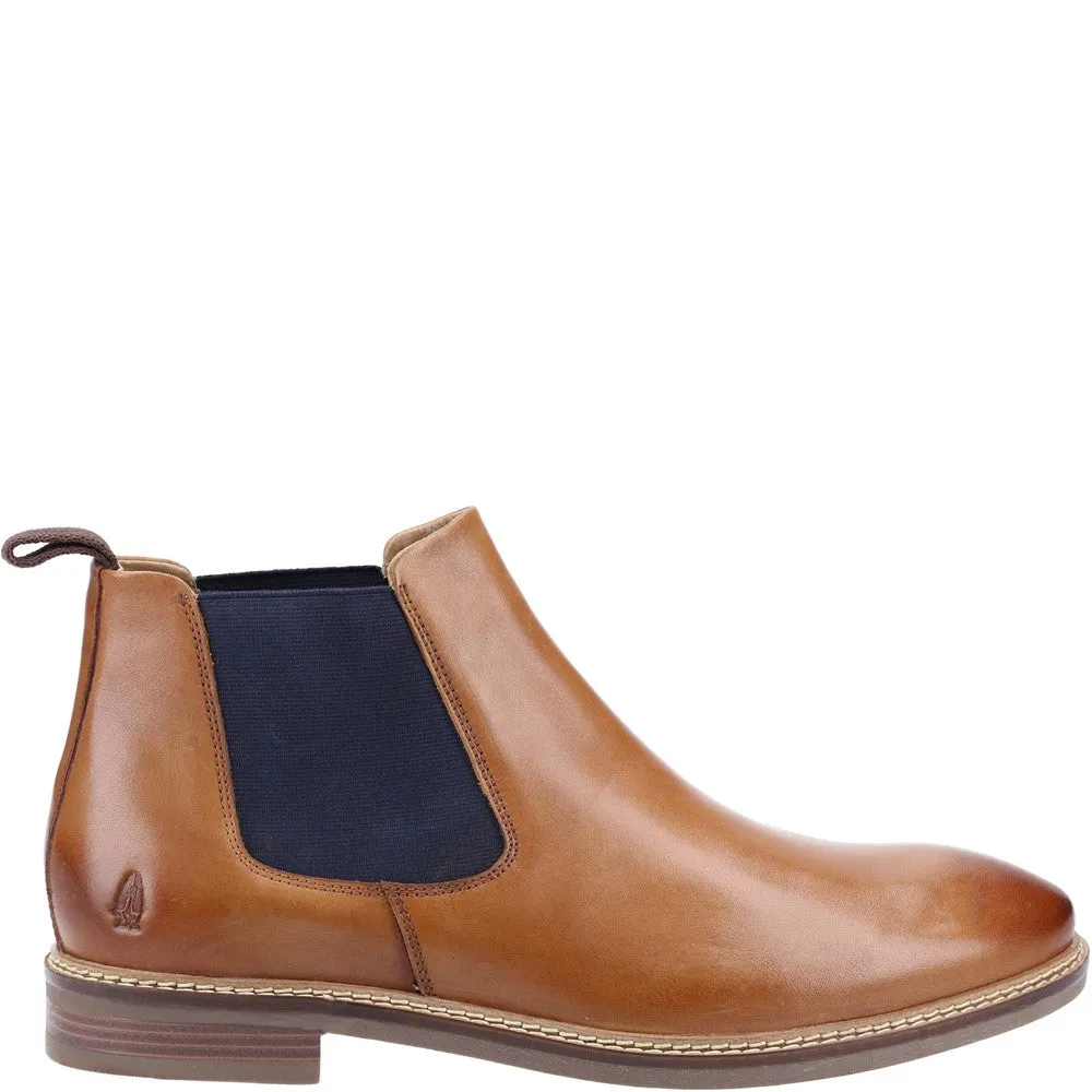 Tan Blake Chelsea Boots