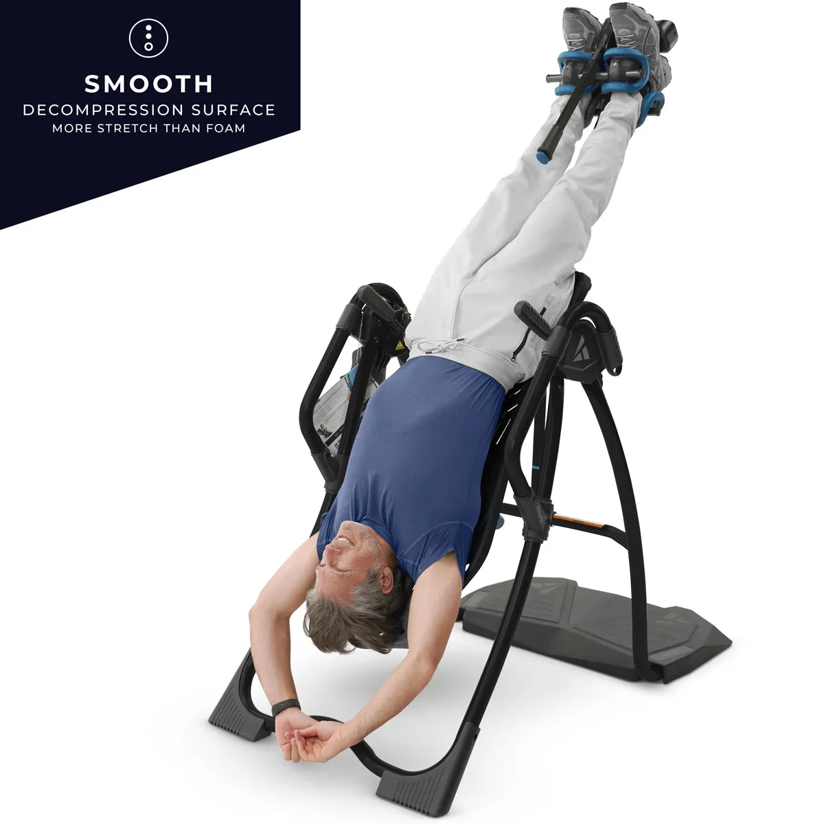 Teeter Fit Spine LX9 Inversion Tables