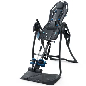 Teeter Fit Spine LX9 Inversion Tables