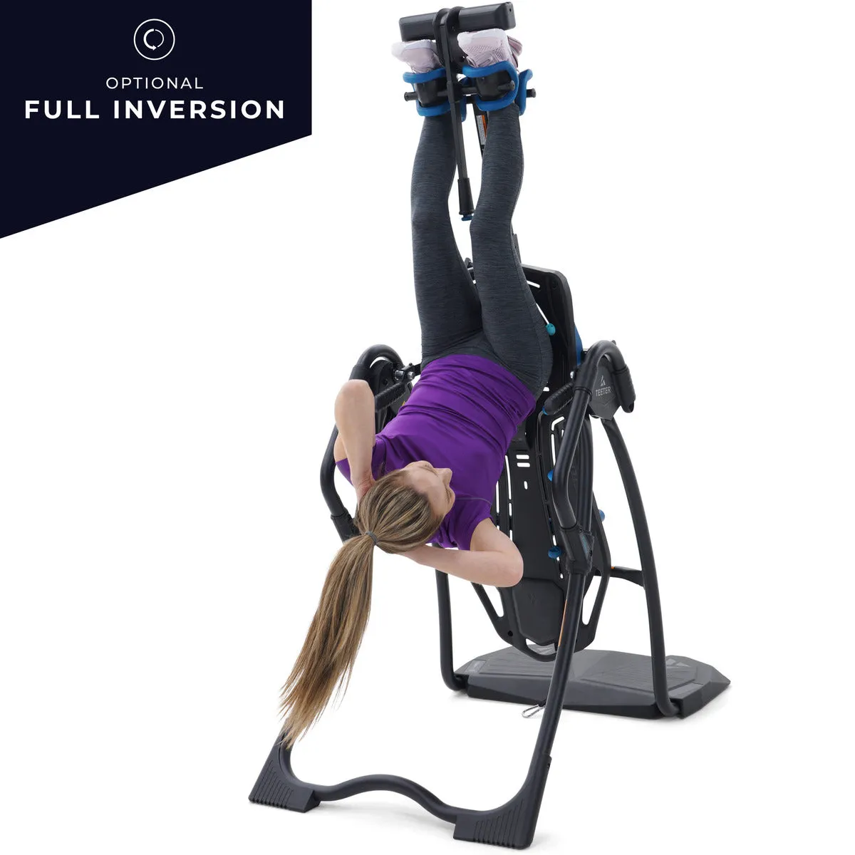 Teeter Fit Spine LX9 Inversion Tables