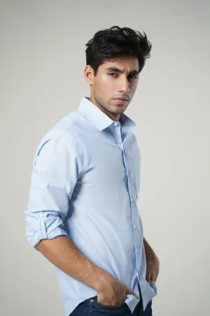 The Elevated Shirt