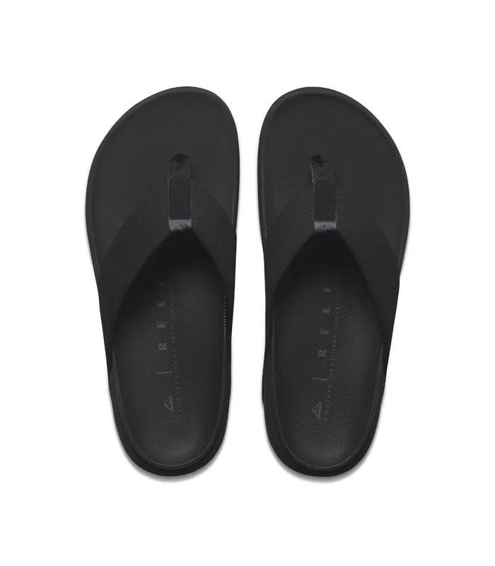 The Raglan Mens Black Gum