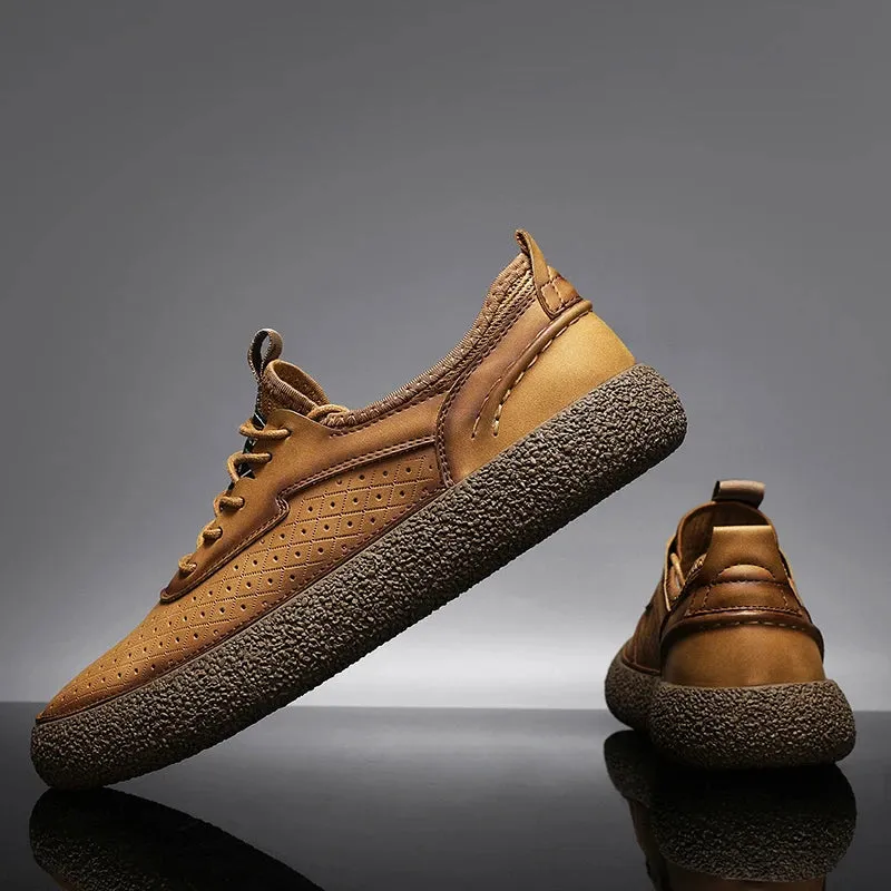 The Ridge Sneakers