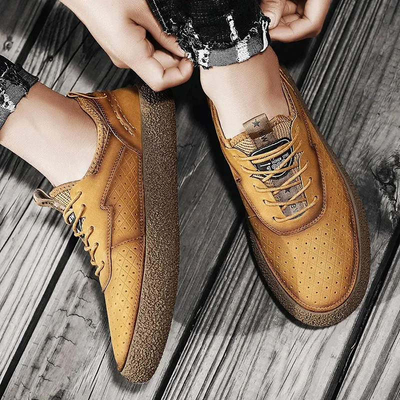 The Ridge Sneakers