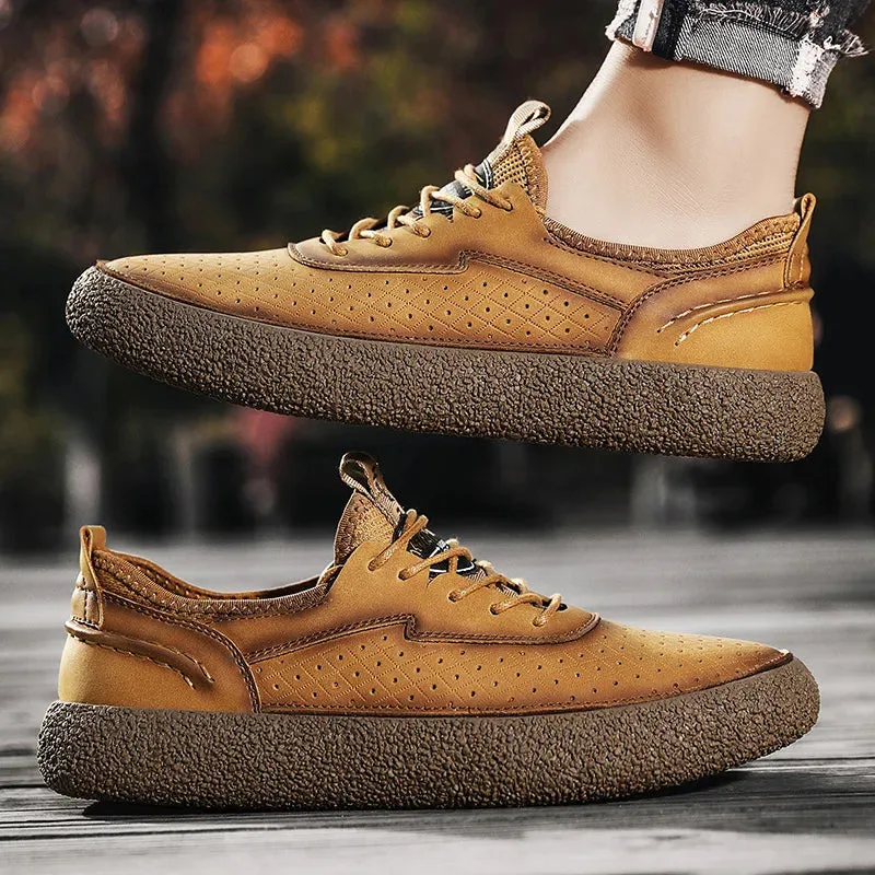 The Ridge Sneakers