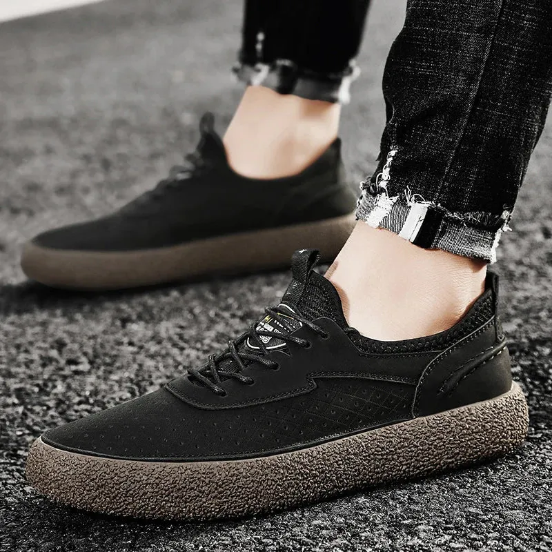 The Ridge Sneakers