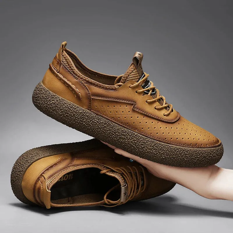 The Ridge Sneakers