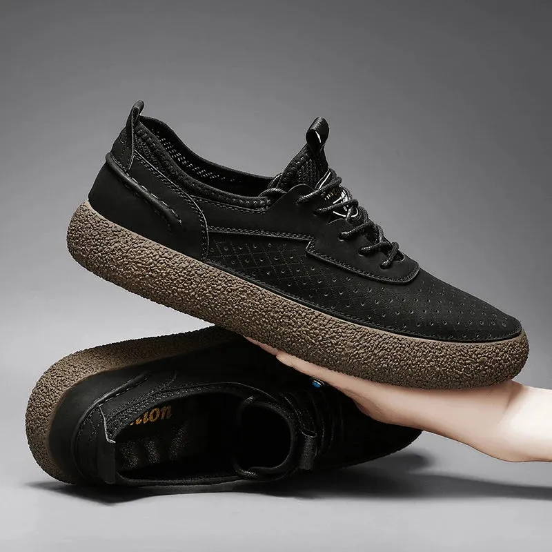 The Ridge Sneakers