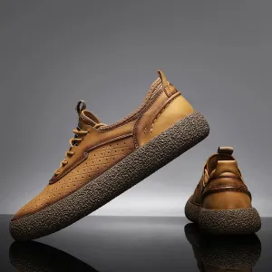 The Ridge Sneakers