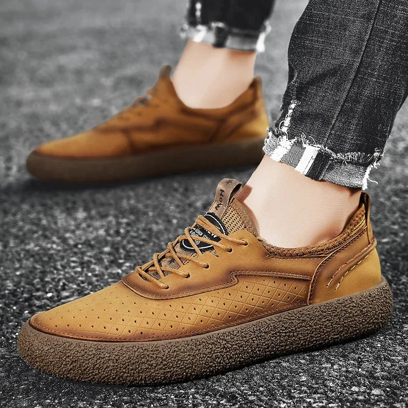 The Ridge Sneakers