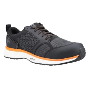 Timberland Pro Reaxion S3 Safety Trainers Black  41