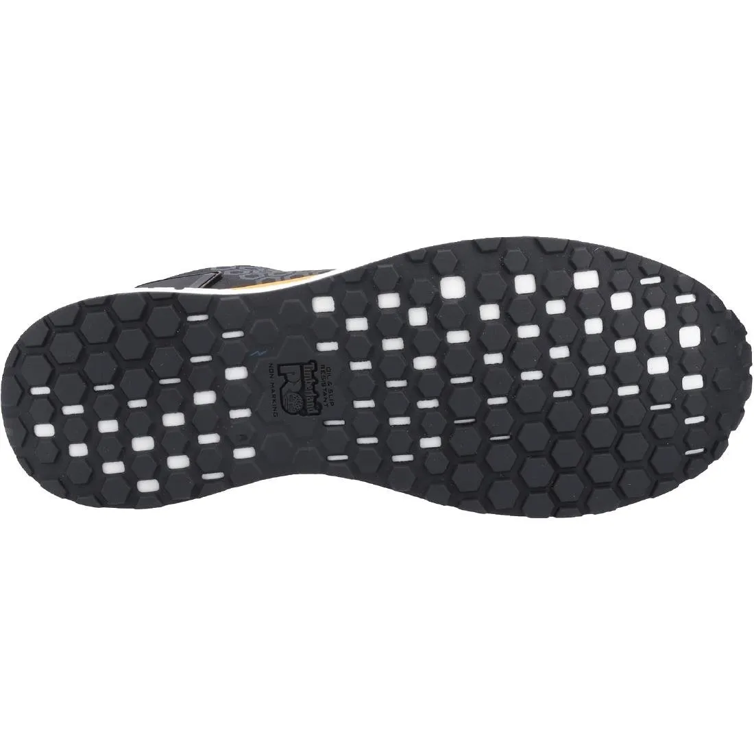 Timberland Pro Reaxion S3 Safety Trainers Black  41
