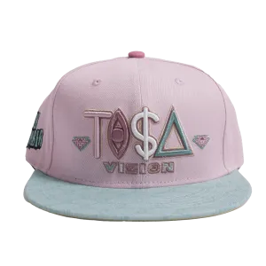 TISA VIZION EASTER FITTED HAT