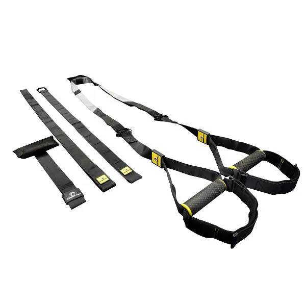 TITANIUM USA BLACK SUSPENSION TRAINER