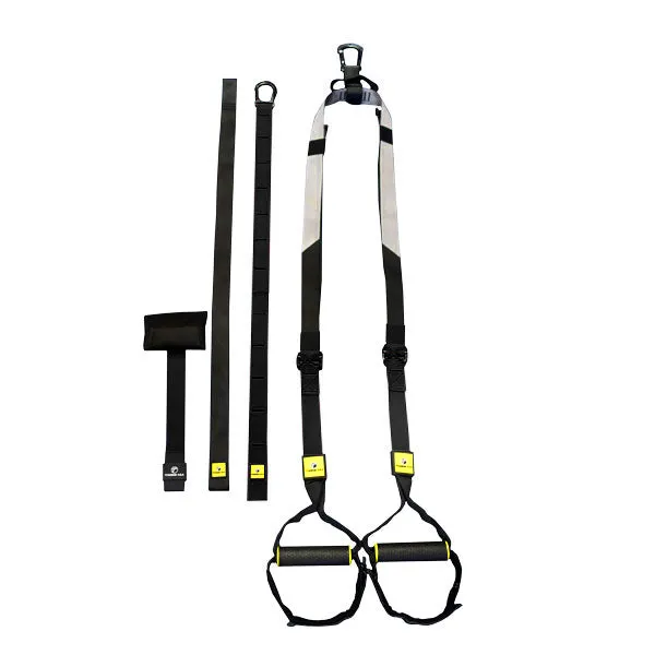 TITANIUM USA BLACK SUSPENSION TRAINER