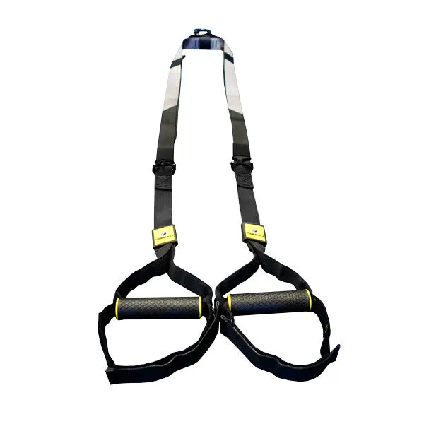 TITANIUM USA BLACK SUSPENSION TRAINER