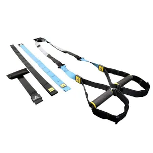 TITANIUM USA BLUE SUSPENSION TRAINER