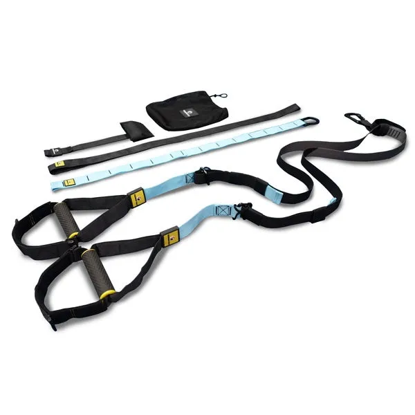 TITANIUM USA BLUE SUSPENSION TRAINER