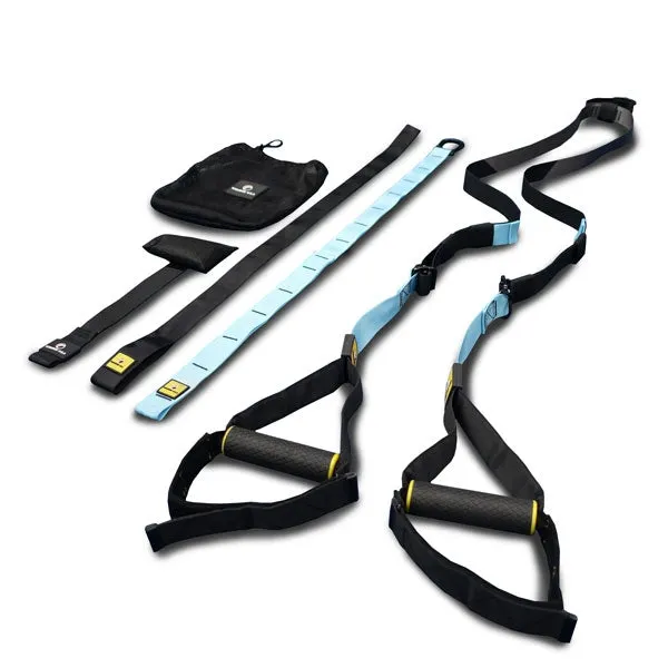 TITANIUM USA BLUE SUSPENSION TRAINER