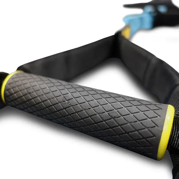 TITANIUM USA BLUE SUSPENSION TRAINER
